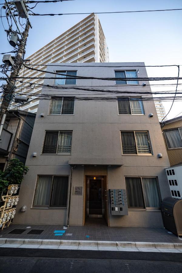 Marvelous Koiwa - Vacation Stay 90814V Tokio Buitenkant foto